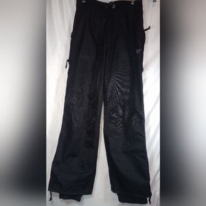 ❄️ VINTAGE ROXY x QUIKSILVER Snow Pants - Like New! ❄️
